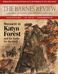 The Barnes Review May/June 2022 (PDF)