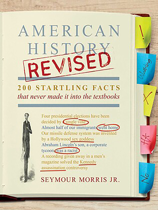 American History Revised