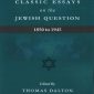 Classic Essays on the Jewish Question