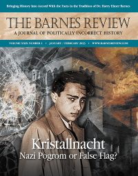 The Barnes Review January/February 2023
