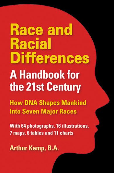 Race and Racial Differences