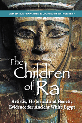 The Children of Ra: Evidence for Ancient White Egypt