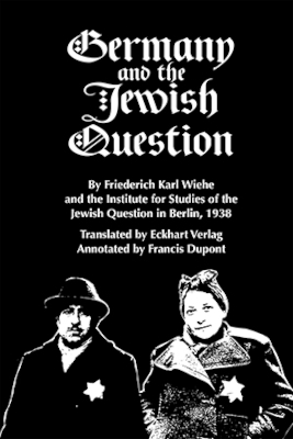 Germany and the Jewish Question