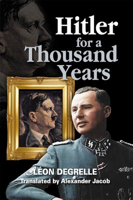 Hitler for a Thousand Years