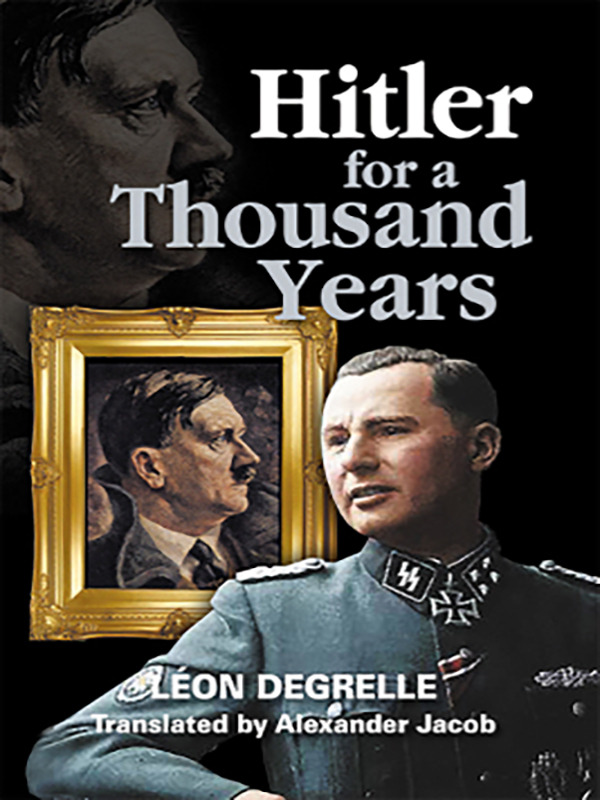 Hitler for a Thousand Years