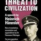 The Homosexual Threat to Civilization