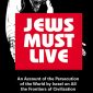 Jews Must Live