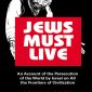 Jews Must Live
