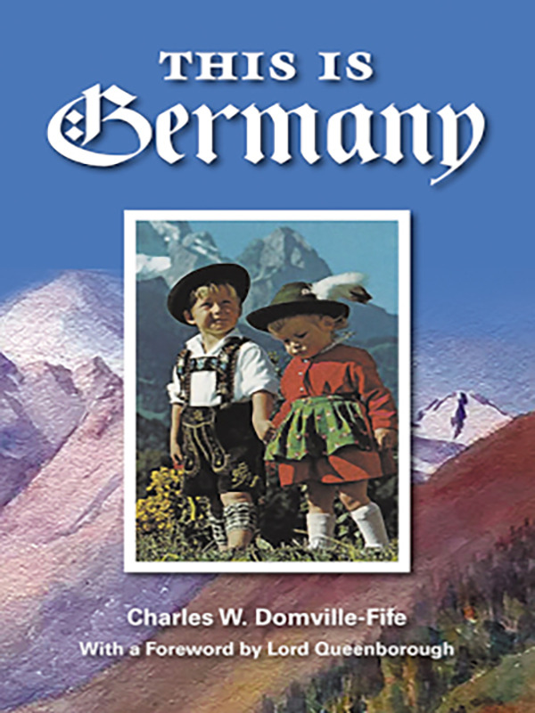 This is Germany