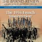 The Barnes Review July/August 2023