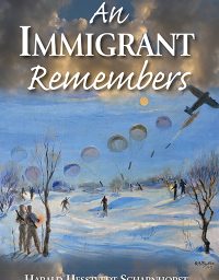 An Immigrant Remembers