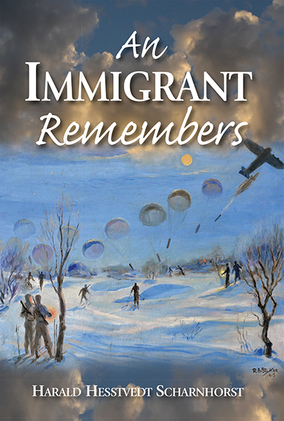 An Immigrant Remembers