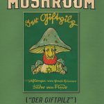 Poisonous Mushroom