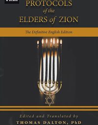 Protocols of the Elders of Zion: The Definitive Edition