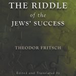 Riddle of the Jews' Success