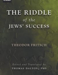 The Riddle of the Jews’ Success