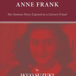Unmasking Anne Frank