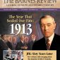 The Barnes Review November/December 2023
