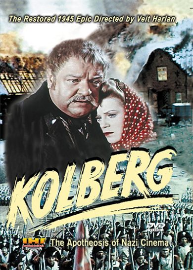 Kolberg: The Restored 1945 Epic