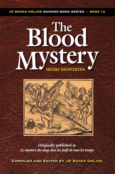 The Blood Mystery