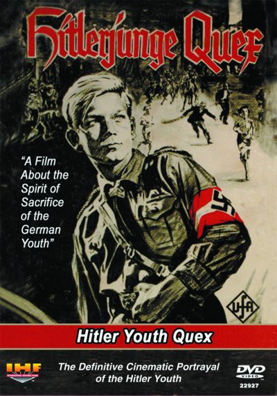 Hitlerjunge Quex (Hitler Youth Quex)
