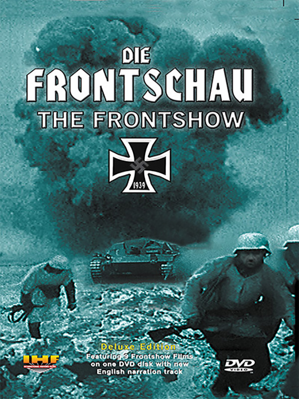 Die Frontschau (The Front Show)
