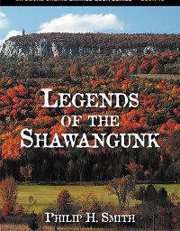 Legends of the Shawangunk