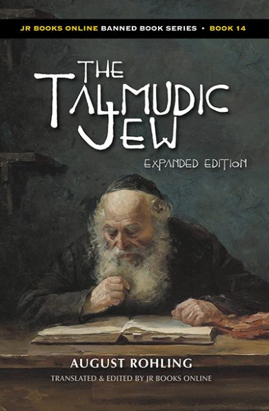 The Talmudic Jew