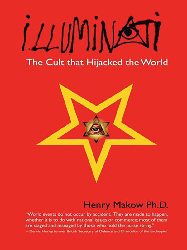 Illuminati 1: The Cult that Hijacked the World