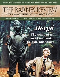 The Barnes Review March/April 2024 (PDF)
