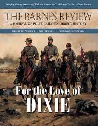 The Barnes Review May/June 2024 (PDF)