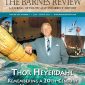The Barnes Review July/August 2024