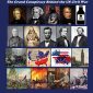 Dixieland Deceived: The Grand Conspiracy Behind the U.S. Civil War