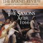 The Barnes Review March/April 2025