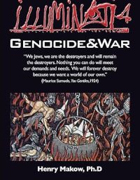 Illuminati 4: Genocide & War