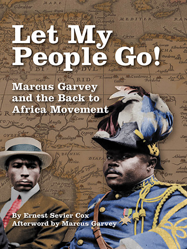 Let My People Go!
