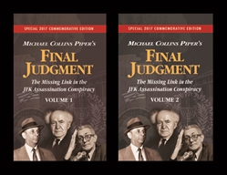 Final Judgment Special Double Offer