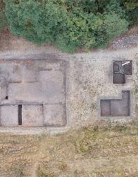 Oldest Ever 8,000-Year-Old House Discovered in Serbia