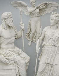 New DNA Study Confirms Indo-European Origins of Ancient Greeks