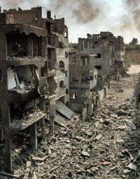 US Gave Israel $30 Billion in Military Aid to Destroy Gaza
