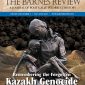 The Barnes Review May/June 2025