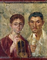 Pompeii DNA Reveals Roman Empire’s Racial Diversity