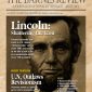 The Barnes Review, January/February 2006