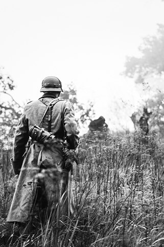World Wars
