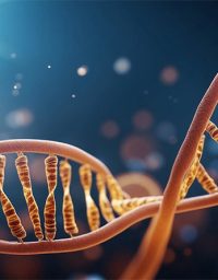 Genes Shape Personality, New Study Reveals
