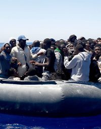9.4 Million “Asylum Seekers” Have Entered Europe since 2008